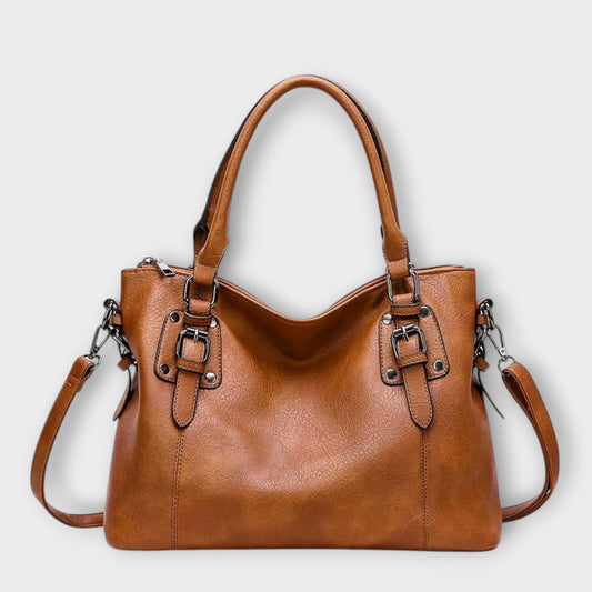 Modehus | Elegant Skulderveske