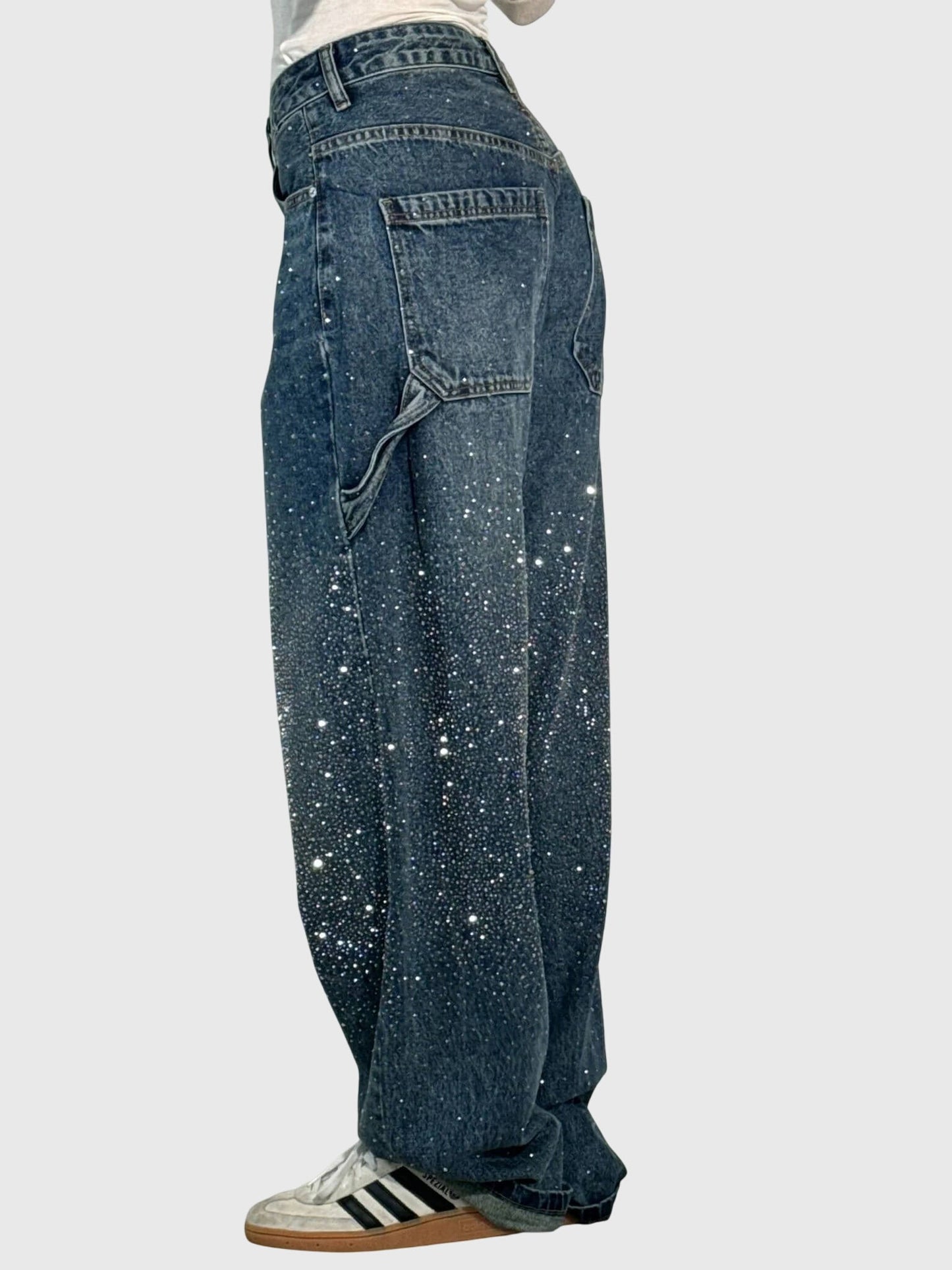 Modehus | Diamond Bukser
