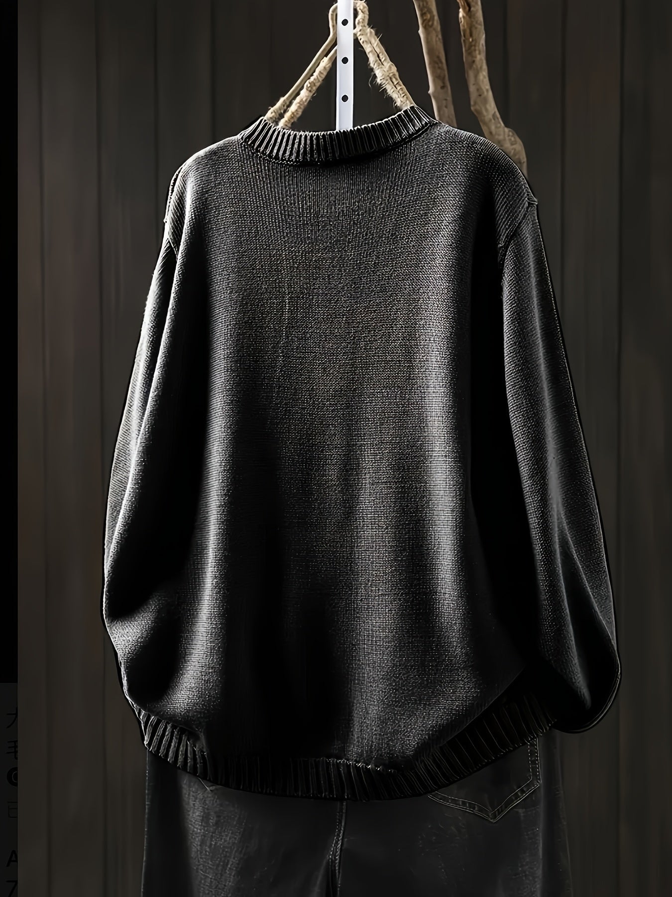 Modehus | Komfortabel og Stilig Cardigan