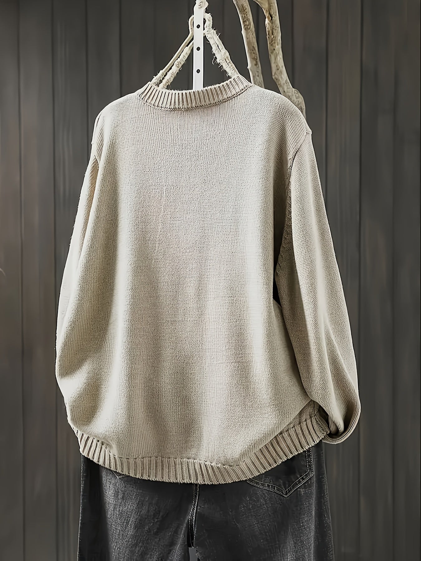 Modehus | Komfortabel og Stilig Cardigan