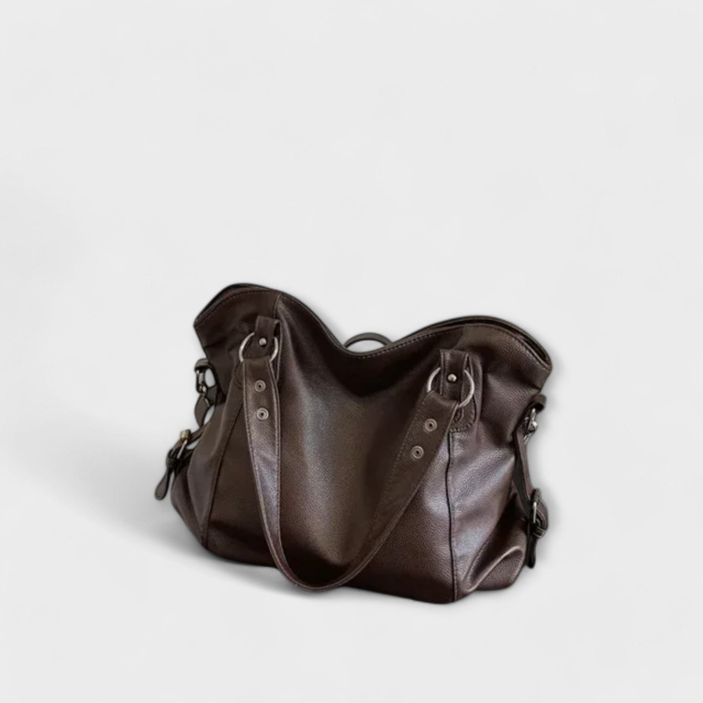 Modehus | Elegant Hobo Skulderveske