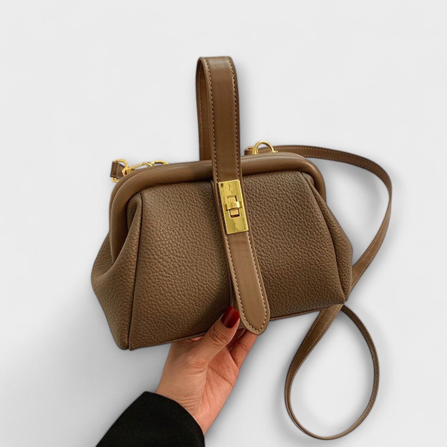 Modehus | Retro Veske
