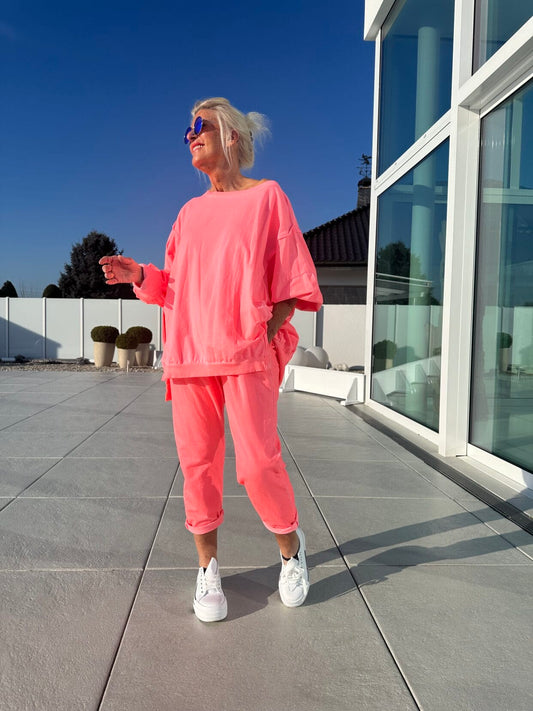 Modehus | Uanstrengt eleganse