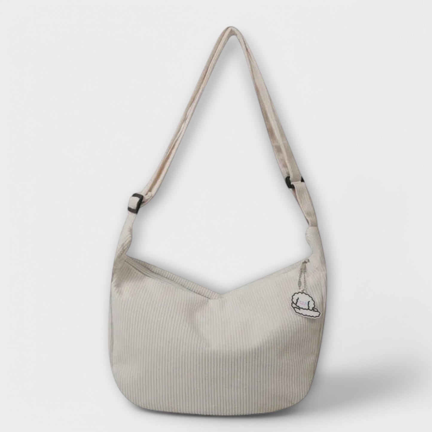 Modehus | Skuldervesker i Cordura
