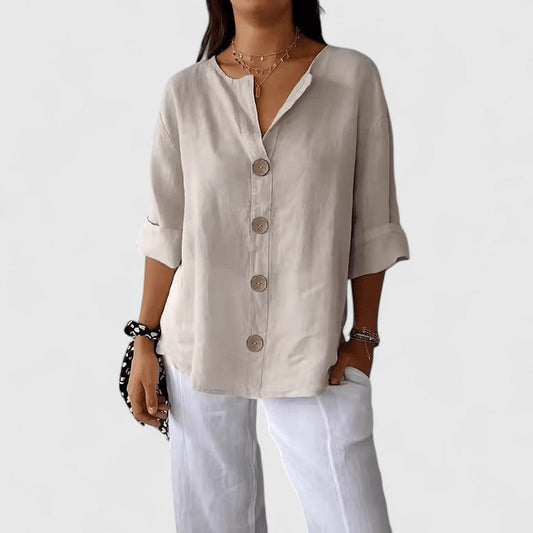 Modehus | Elegant Bluse