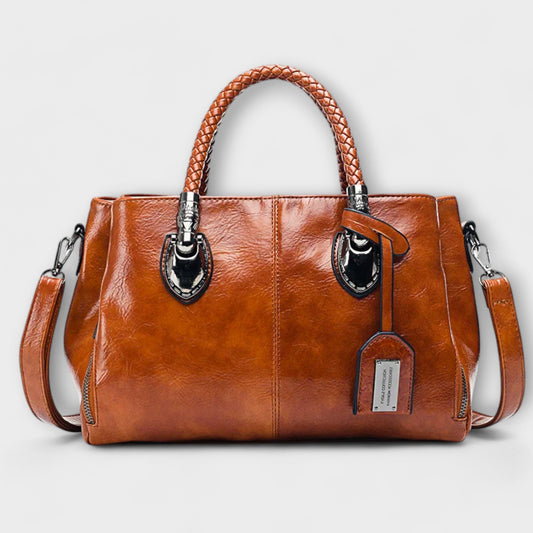 Modehus | Elegant Reiseduffel