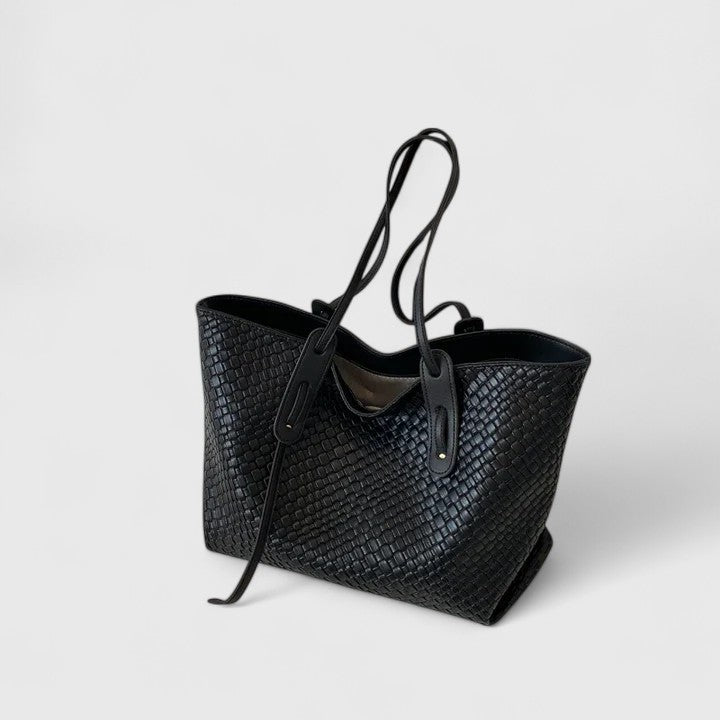 Modehus | Elegant Tote Bag