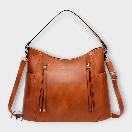 Modehus | Elegant Veske Inspirert av Vintage for Damer