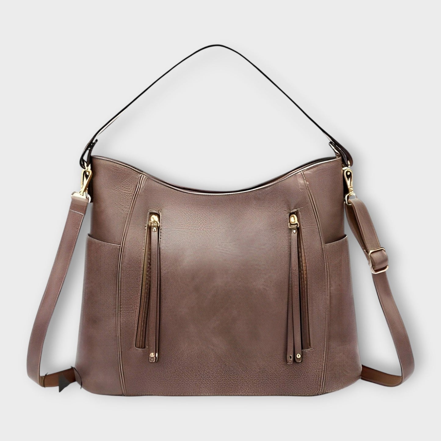 Modehus | Elegant Veske Inspirert av Vintage for Damer