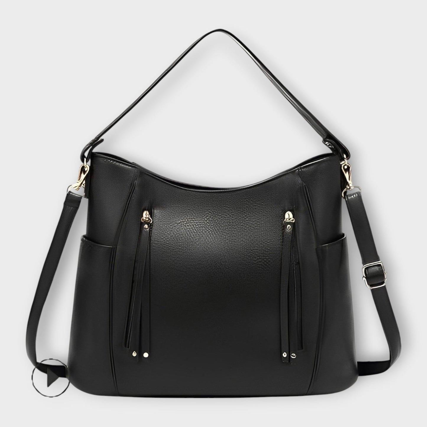 Modehus | Elegant Veske Inspirert av Vintage for Damer