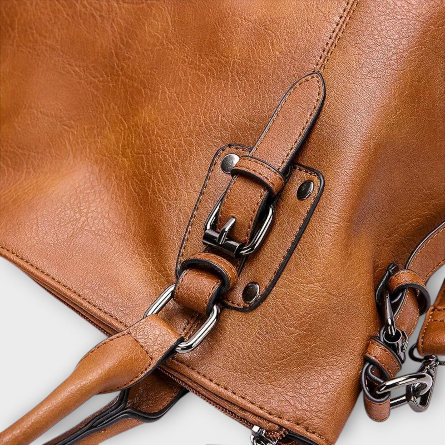Modehus | Elegant Skulderveske