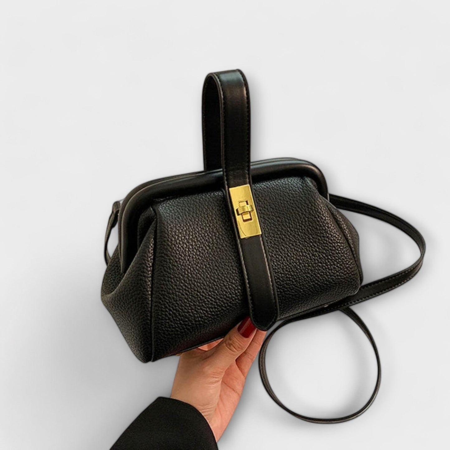 Modehus | Retro Veske