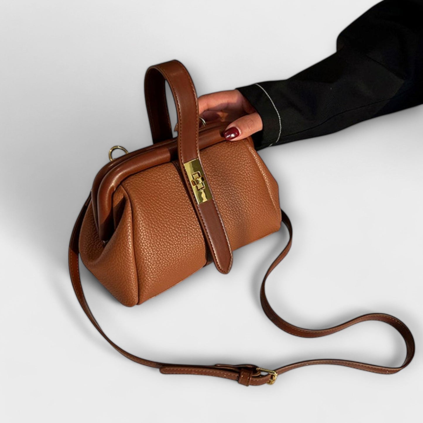 Modehus | Retro Veske