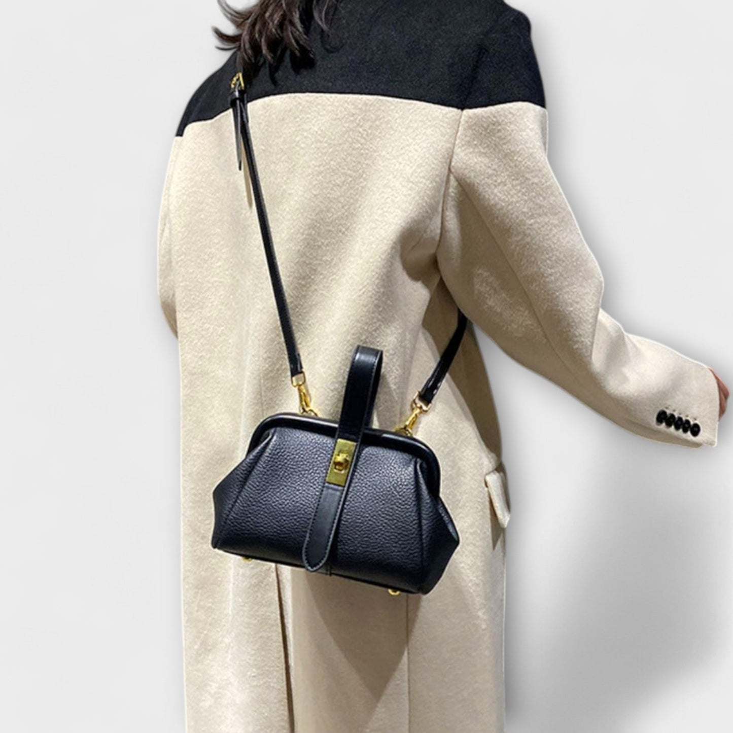 Modehus | Retro Veske