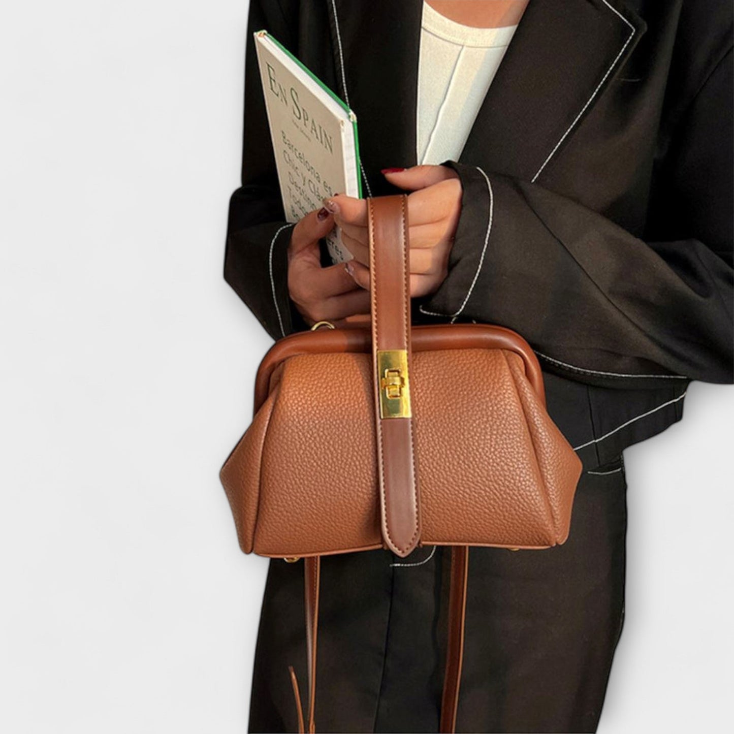 Modehus | Retro Veske
