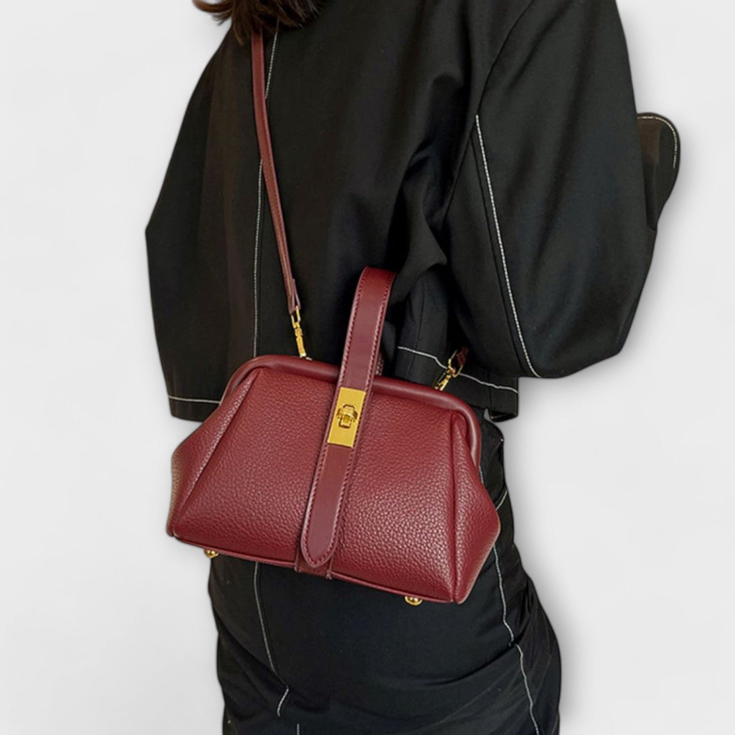 Modehus | Retro Veske
