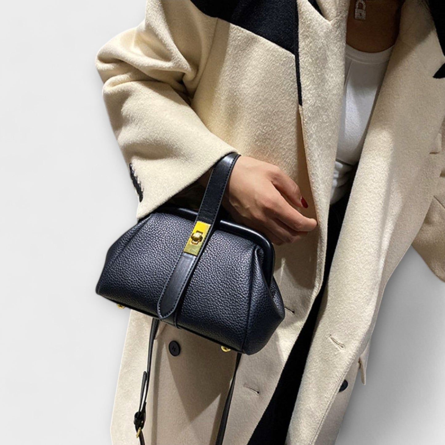 Modehus | Retro Veske