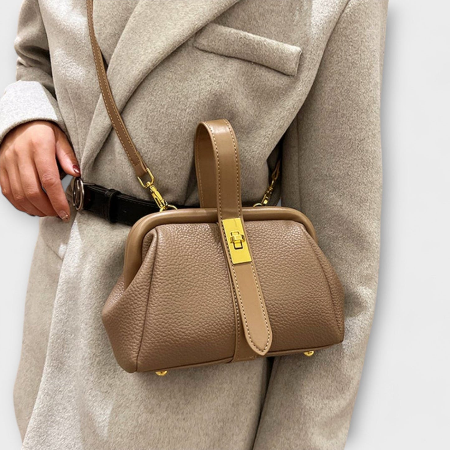 Modehus | Retro Veske