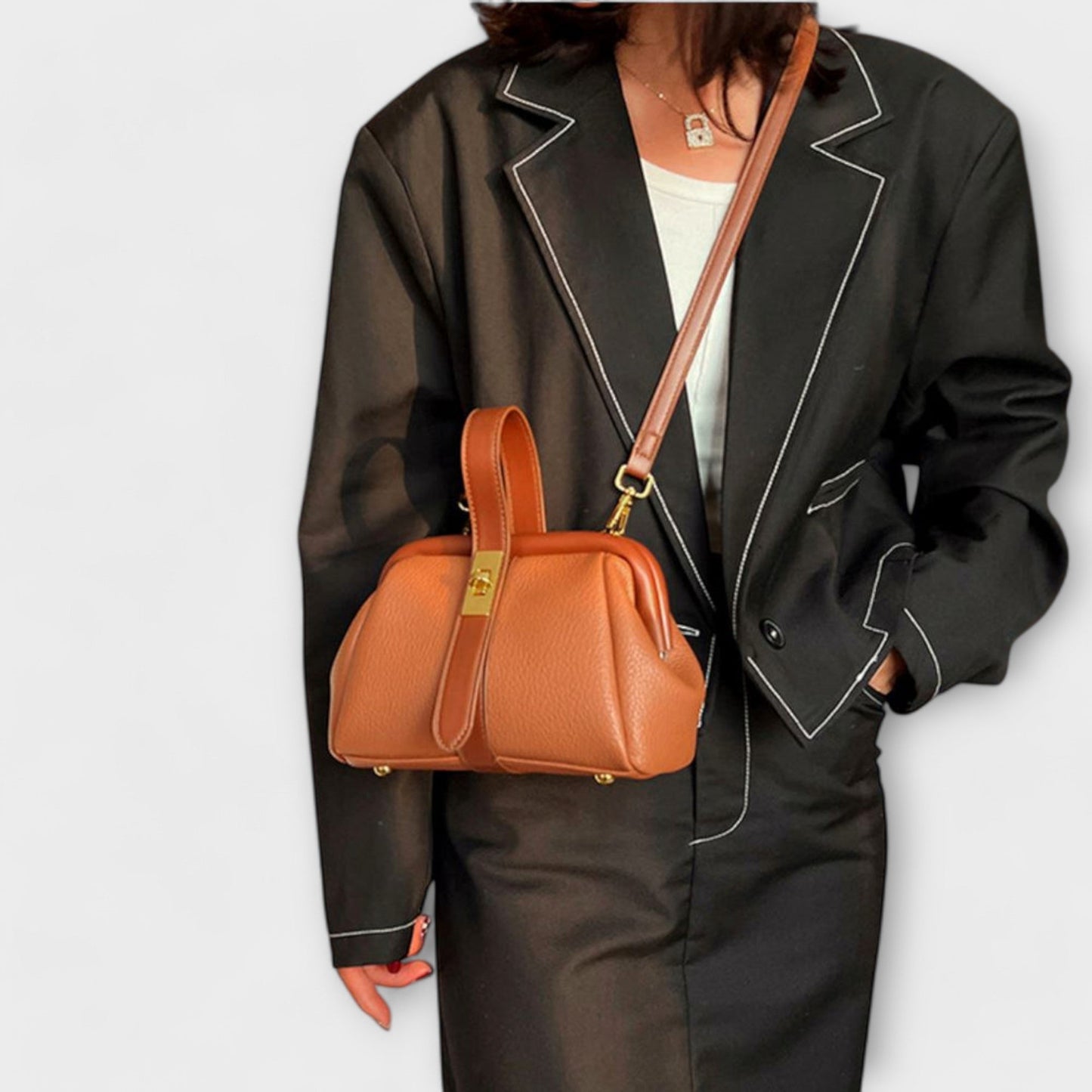 Modehus | Retro Veske