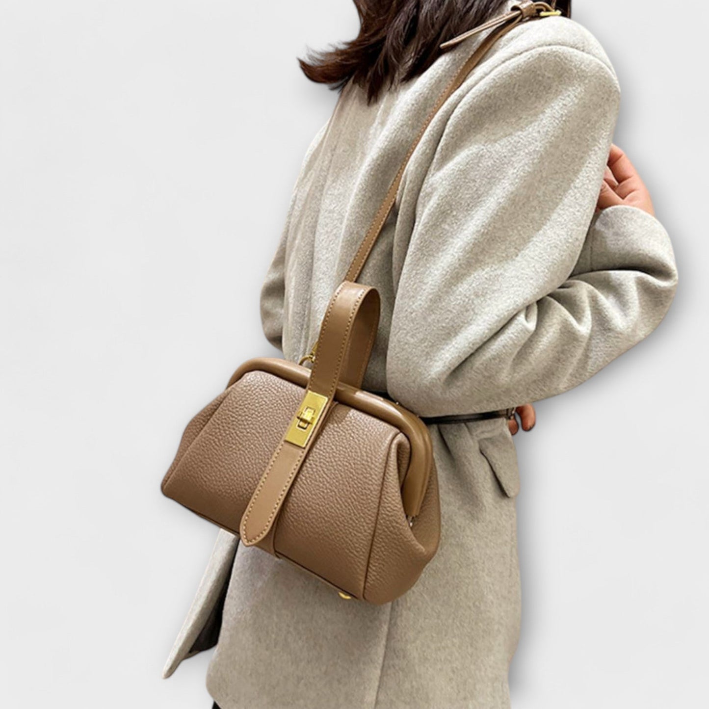 Modehus | Retro Veske