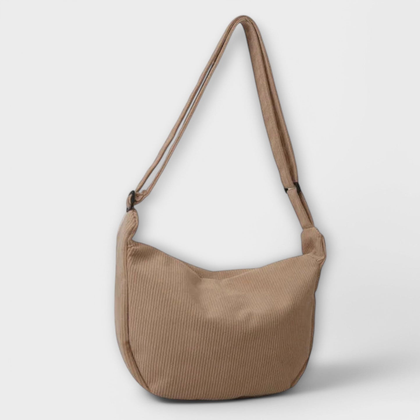 Modehus | Skuldervesker i Cordura