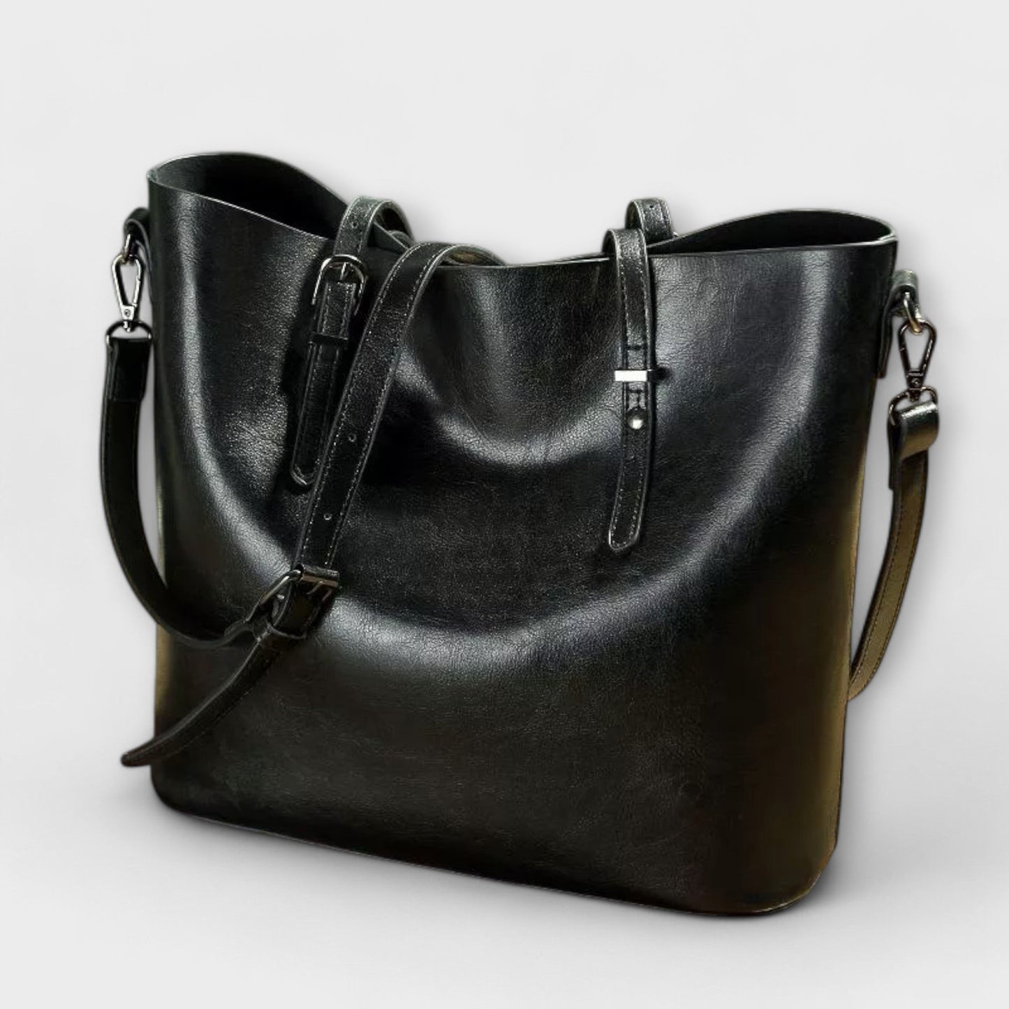 Modehus | Vintage Skulderveske