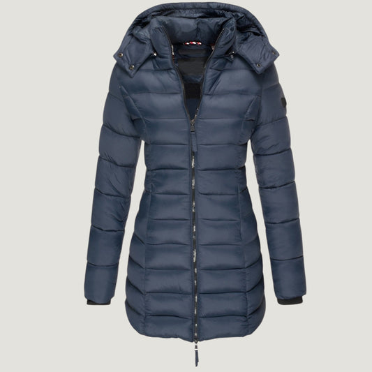Modehus | Premium Dunjakke