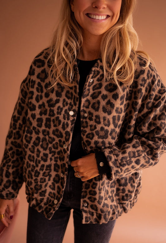 Modehus | Trendy jakke