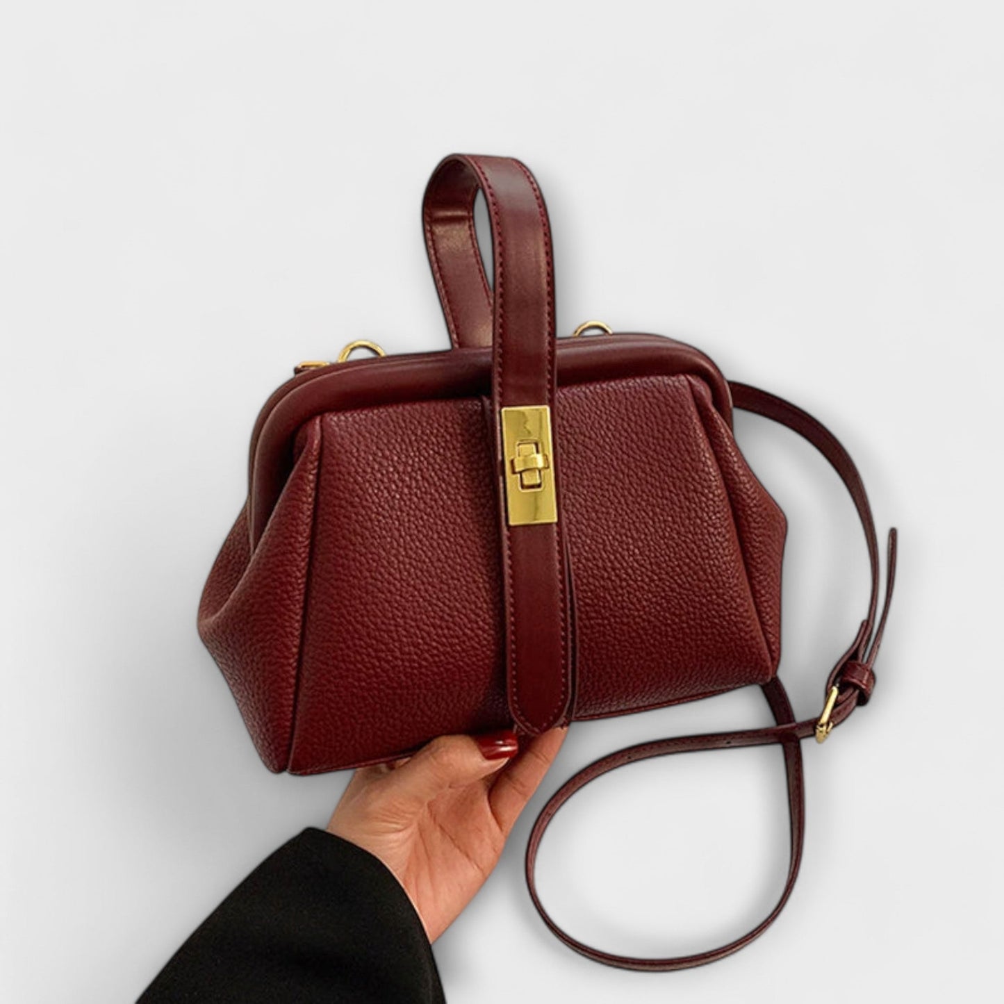 Modehus | Retro Veske