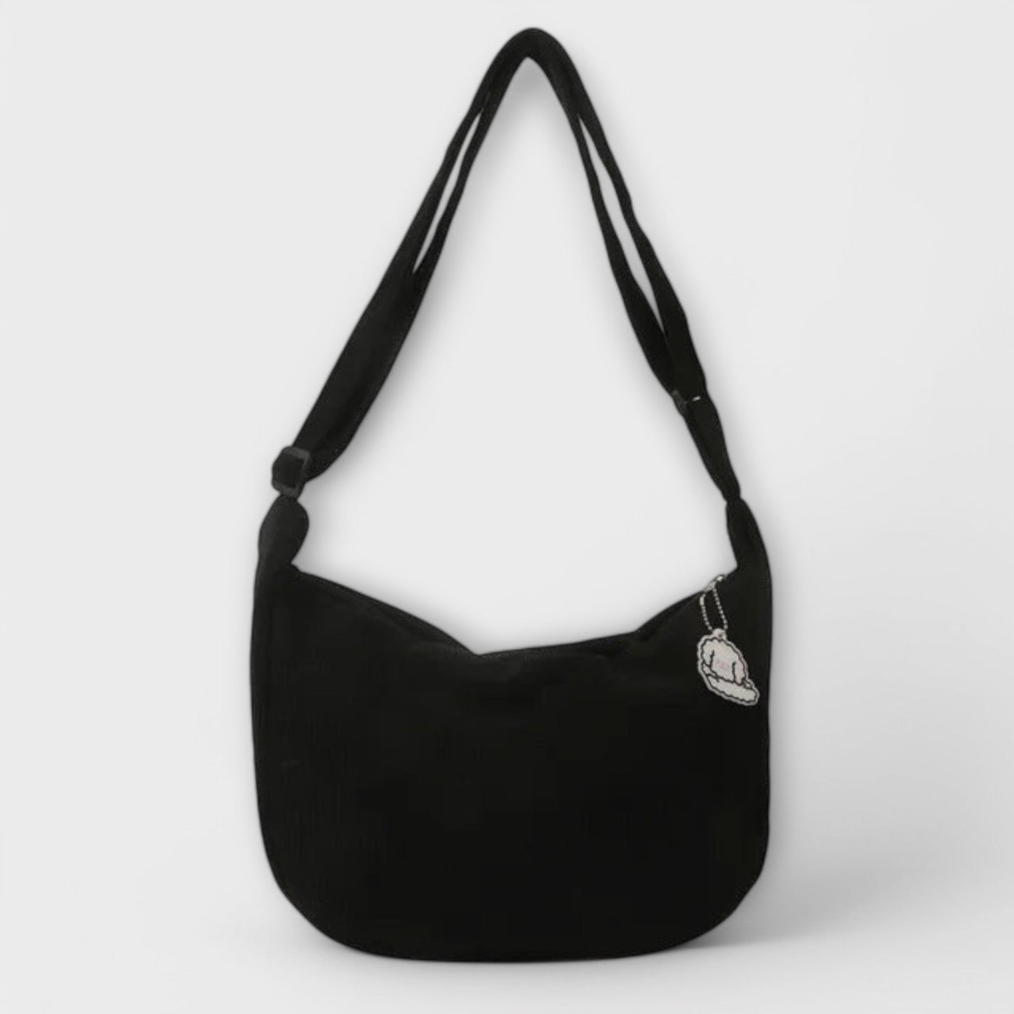 Modehus | Skuldervesker i Cordura